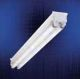 STN296H0120VEB21 - 2 Lamp, 8' High Output Strip, T12 Electronic Rapid - Cooper Lighting Solutions
