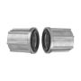 STTTB3 - 1" Thru Bulk Head Fitting - Eaton