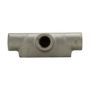 T107 - 4" T FM7 Conduit Body - Crouse-Hinds