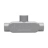 T15CGN - 1/2" Al SRS5 T CNDT BCG - Eaton