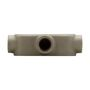 T59 - 1-1/2" Alu T MK9 Conduit Body - Eaton