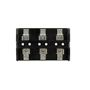 T600603CR - Class T Modular Fuse Block - Eaton