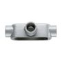 T75MCG - 3/4" T Cover & Gasket - Eaton