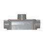 TB25 - 3/4" Alu TB SR5 Conduit Body - Crouse-Hinds