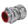 TC711A - 1/2" Emt Compression Conn - Steel City