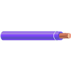 THHN14STPRCP2500 - THHN 14 STR Purple 2500' CP - Copper