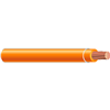 THHN40R500 - THHN 4 STR Orange 500' - Copper