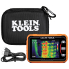 TI270 - Rechargeable Thermal Imager With Wi-Fi - Klein Tools