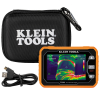 TI290 - Rechargeable Pro Thermal Imager With Wi-Fi - Klein Tools