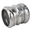 TK116A - 2" Emt Compression Coupling - Steel City
