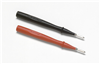 TP1 - Test Probes, Slim-Reach, Flat Blade - Fluke Electronics