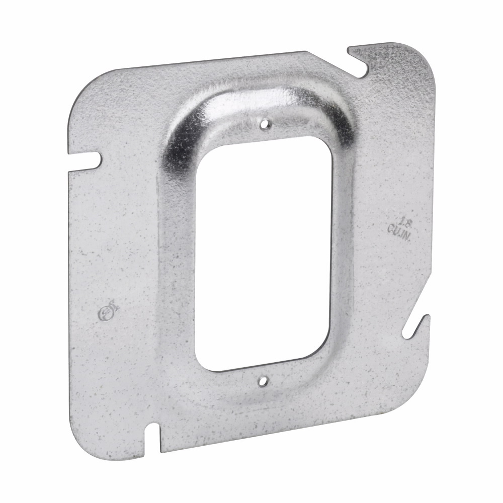 TP529 - 4-11/16 1-1/2"D Tile Ring - Eaton