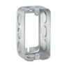 TP592 - 1-1/2D Ext Ring - Eaton