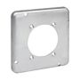 TP734 - 4-11/16SQ CVR(1)30-60A RCPT - Eaton
