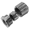 TPC100 - 1" Rigid Three Piece Coupling - Appozgcomm