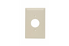 TPJ7I - Trademaster Wallplate Jumbo 1G SGL Iv - Legrand-Pass & Seymour