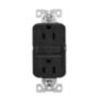 TRGF15BK - TR ST Gfci 15A 125V BK - Eaton