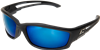 TSKAP218 - Kazbek BLCKFRM PLRZD Aquaprcision Bluemirror Lense - Edge Eyewear