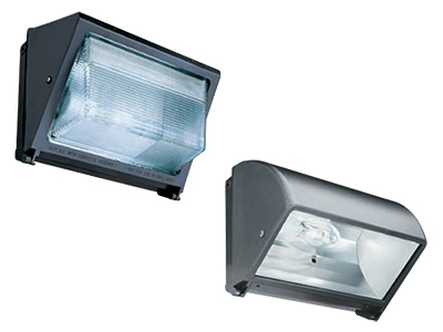 LED WALL PACK 6200L 50W Eaton/ Cooper Lighting # WPMLED15 By Lumark 