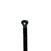 TY5253MX - 11.4", 50LB BLCK SLF LCK Cable Tie - Abb Installation Products, Inc