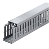 TYD1X2NPG6 - 1X2X72" NM Narrow Slot Gray Duct - Abb Installation Products, Inc