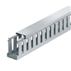 TYD3X3WPG6 - 3X3 Wide Slot Gray Duct - Abb Installation Products, Inc