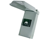 U0353F - 30A GD Acd F 7.5HP Steel N3R - Midwest