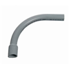 UA9DJBUPC - 2 SCH 40 90 Deg X 24 Elbow-Belled - Carlon