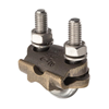 UC104 - 2/0 to 3/4" Rod HD Ground Connector - Nsi Industries