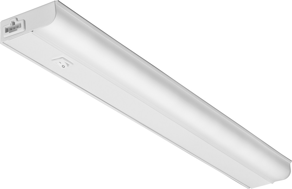 UCEL24IN30K90 - *Discontinued* 24" Led Uc 30K 90CRI WHT - Lithonia Lighting