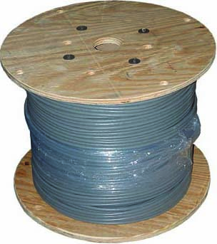 UF82WG500 - Uf-B 8/2WG Cable 500' - Copper