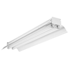 UN296H0 - 2 LMP 96" Strip T12HO Heavy Duty Electronic Rapid - Lithonia Lighting