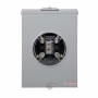 UTRS213CE - Ringless Oh/Ug 200A Meter Socket - Eaton Corp