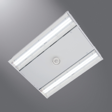 VHBLEDLD112WUNV - 87W Led Highbay 50K 12000LM Dim 120-277V Wide - Metalux