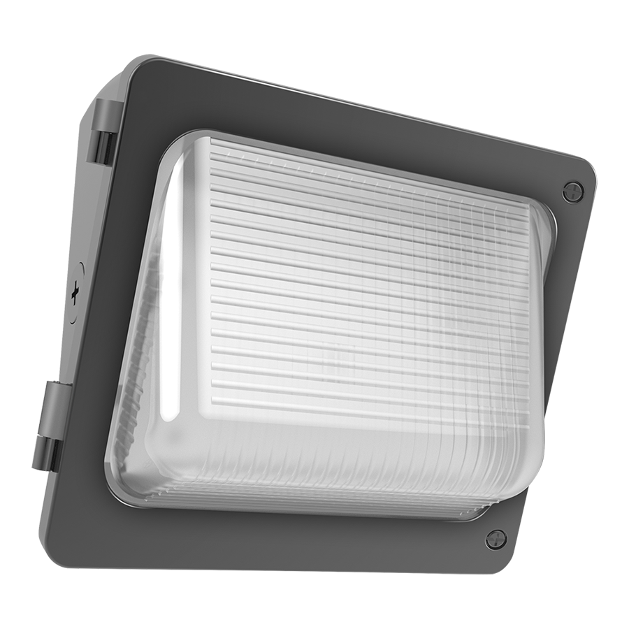 W3430L - *Delisted* 30W Led Wall Pack 5K 3105LM - Small - Rab Lighting Inc