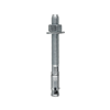 W38214 - 3/8'' X 2-1/4'' Wedge Anchor - L.H. Dottie CO.
