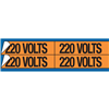 WDT5021 - 480 Volts Marker - Ez-Code