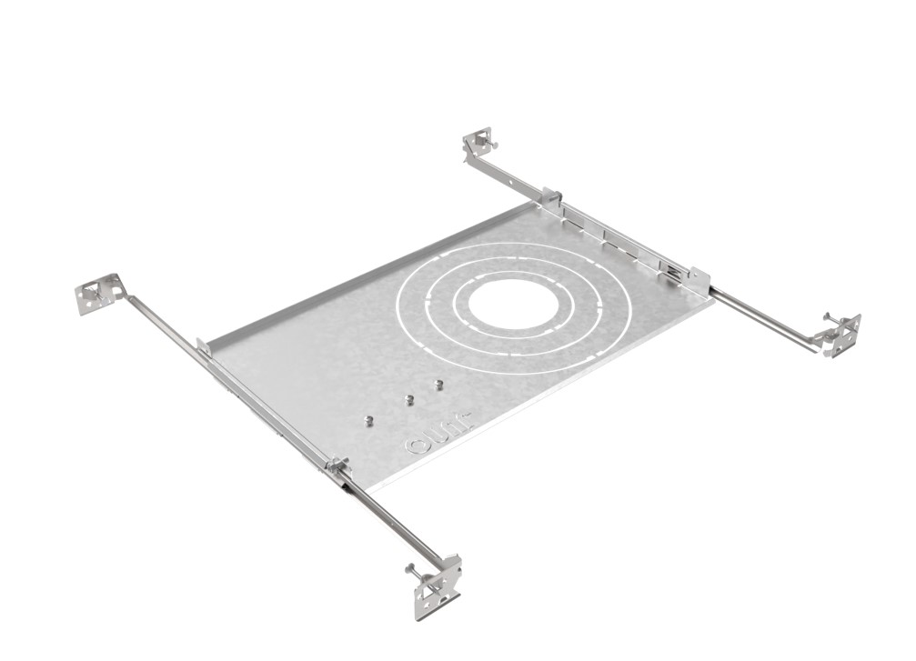 WF8643PANU - T-Grid Mount For Wafer - Juno