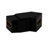 WP1234BK - Hdmi Keystone Insert Black (M10) - Pass & Seymour/Legrand
