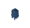 WP3450BE - Cat 5E RJ45 T568 A/B CNCTR BL (M20) - Pass & Seymour/Legrand