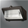 WPS15 - 150W HPS Wal-Pak Borosilicate Glass Hinged/Removab - Cooper Lighting Solutions