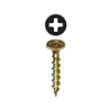 WRT6114 - #6 X 1-1/4'' Phil BH Coarse Thread Drywall Screw - LH Dottie