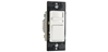 WSCL453PTC - Wide Slide Inc/CFL/Led Dimmer 3W TC - Legrand-Pass & Seymour