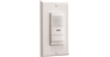 WSXPDTWH - White Wall Switch Sensor - Sensorswitch