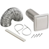 WVK2A - Wall Vent Kit - Broan-Nutone