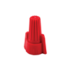 WWCRC - Red Wing Wire Connector 100/BK - Nsi
