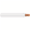 XHHW10STWH500 - Cu XHHW #10 STR White 500' - Copper