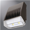 XT0R9ARL - 85W Led Wallpack 5000K 120-277V 400W - Cooper Lumark
