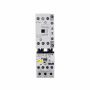 XTAE032C10T032 - Starter 3P FVNR 32A Frame C 1NO 24-32A 24/50 24/60 - Eaton