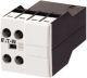 XTCEXFAC11 - Contactor Accessory Front Aux Seq A Frame B-C 1no1 - Eaton